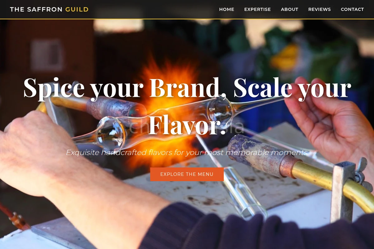 Whisk Artisan
