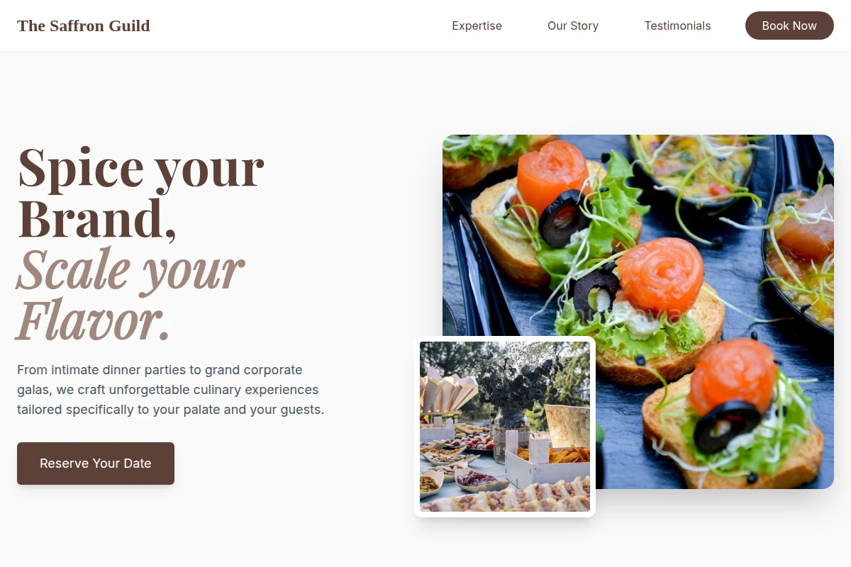 Star Catering