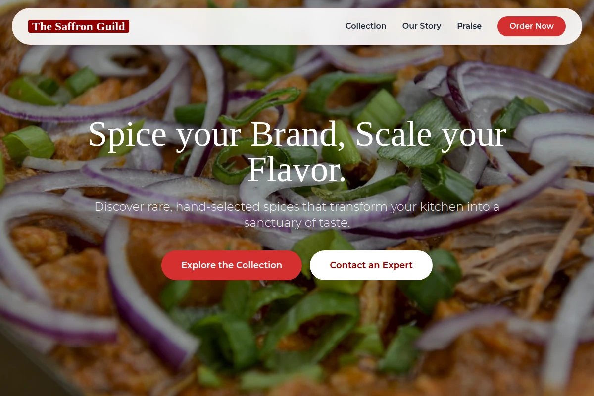 Pepper Specialty Food